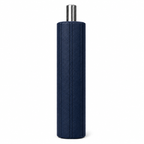2" THICK OPEN CELL ROUND POLE PAD