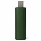 2" THICK OPEN CELL SQUARE POLE PAD