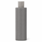 2" THICK OPEN CELL SQUARE POLE PAD