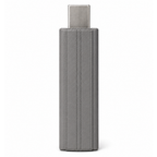2" THICK OPEN CELL SQUARE POLE PAD
