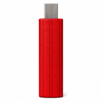 2" THICK OPEN CELL SQUARE POLE PAD