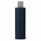 2" THICK OPEN CELL SQUARE POLE PAD