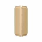 Soft Back Corner Pad | Custom Made