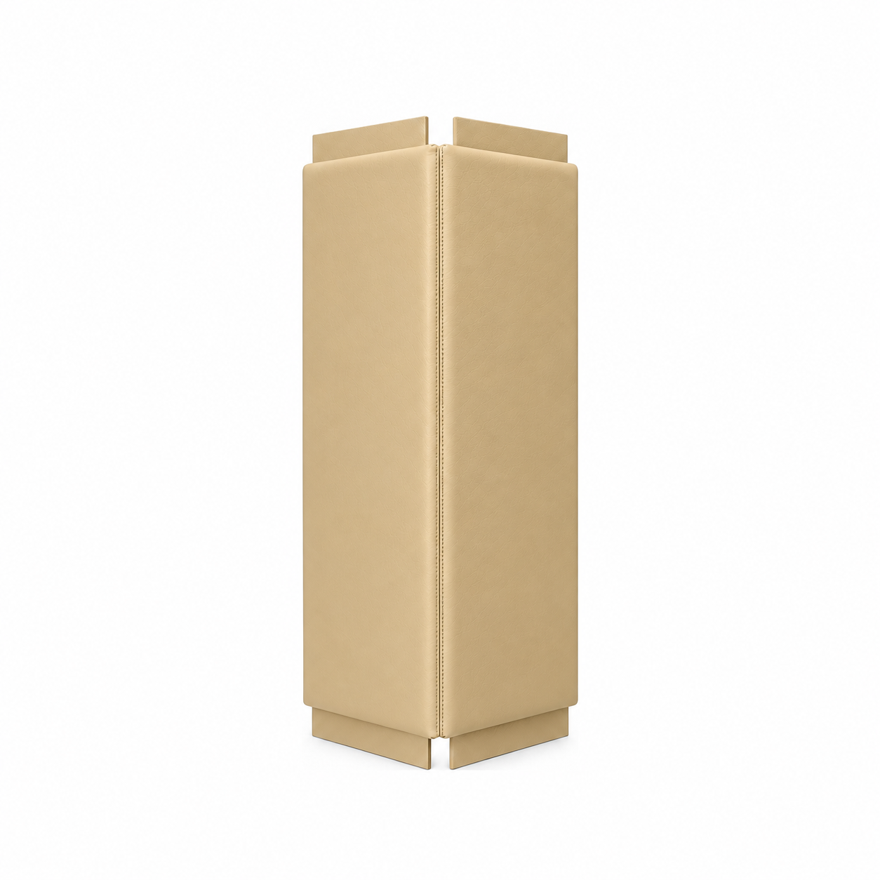 Soft Back Corner Pad | Custom Made