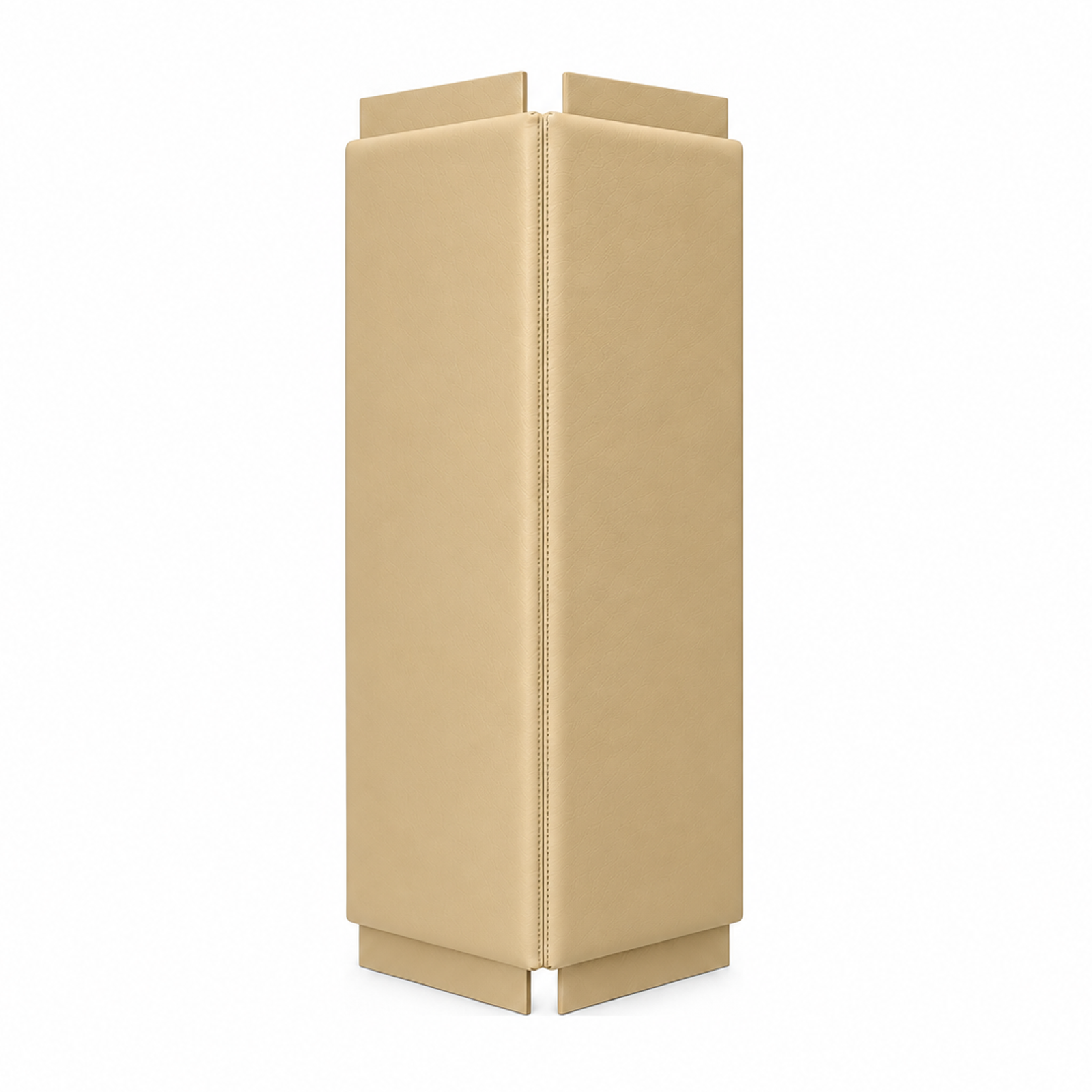 Soft Back Corner Pad | Custom Made