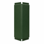 Soft Back Corner Pad | Custom Made
