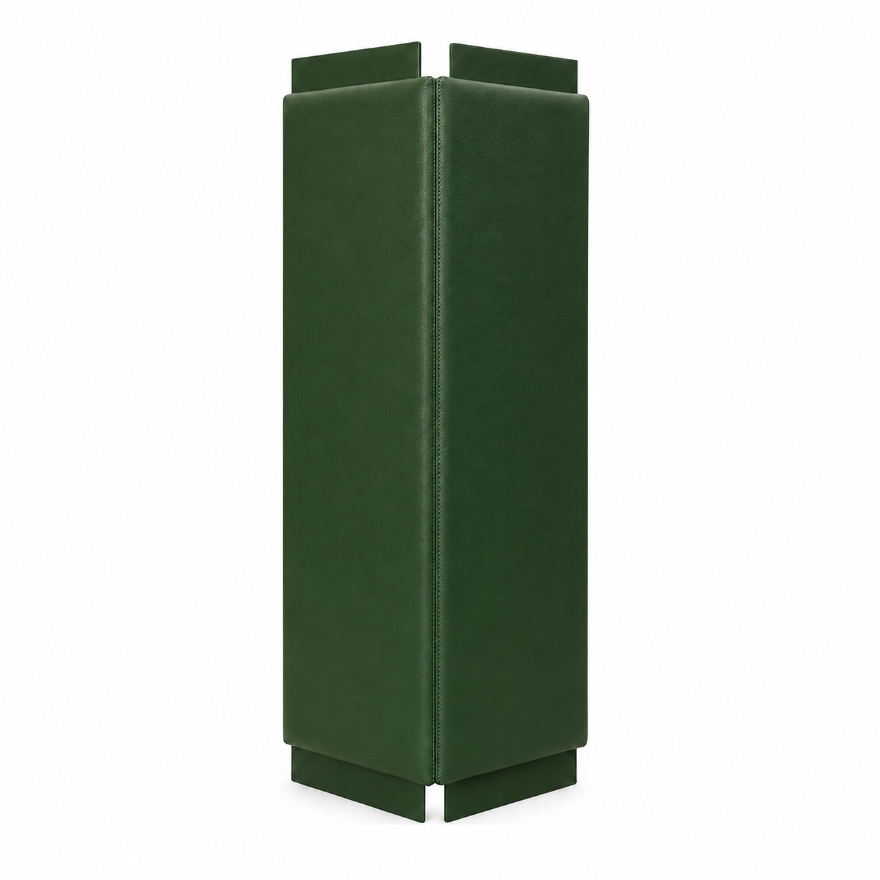 Soft Back Corner Pad | Custom Made