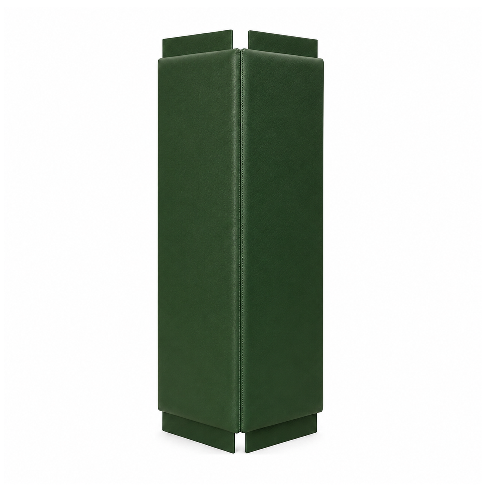 Soft Back Corner Pad | Custom Made