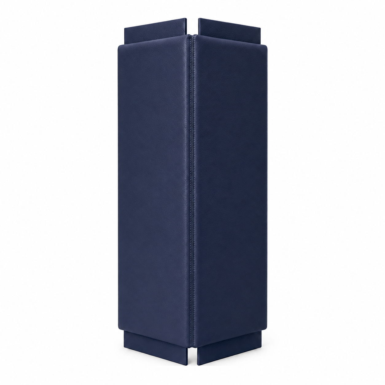 Soft Back Corner Pad | Custom Made
