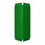 Soft Back Corner Pad | Custom Made