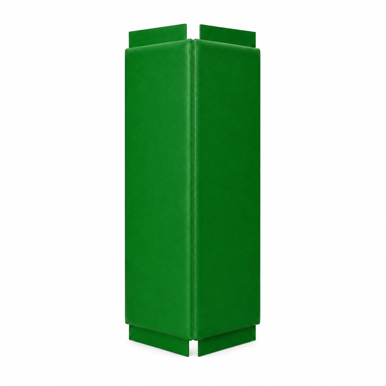 Soft Back Corner Pad | Custom Made