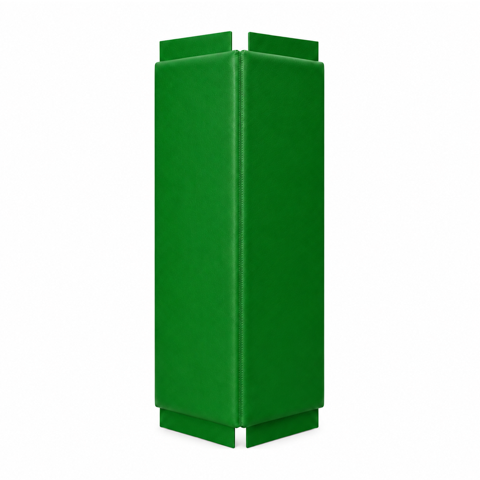 Soft Back Corner Pad | Custom Made