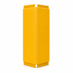 Soft Back Corner Pad | Custom Made