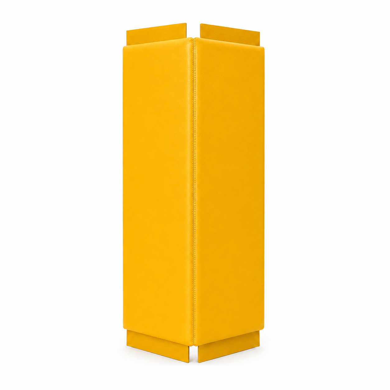 Soft Back Corner Pad | Custom Made