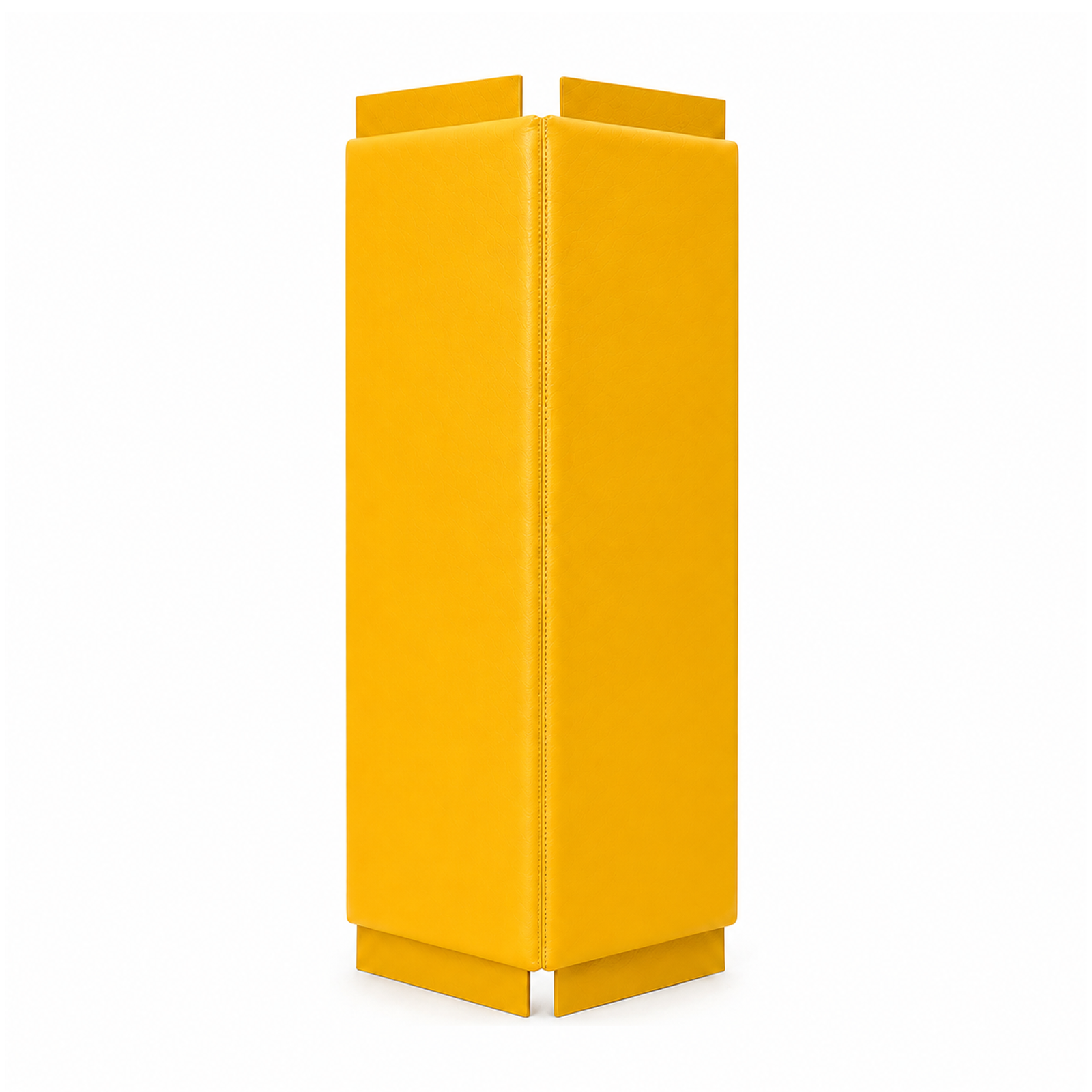 Soft Back Corner Pad | Custom Made
