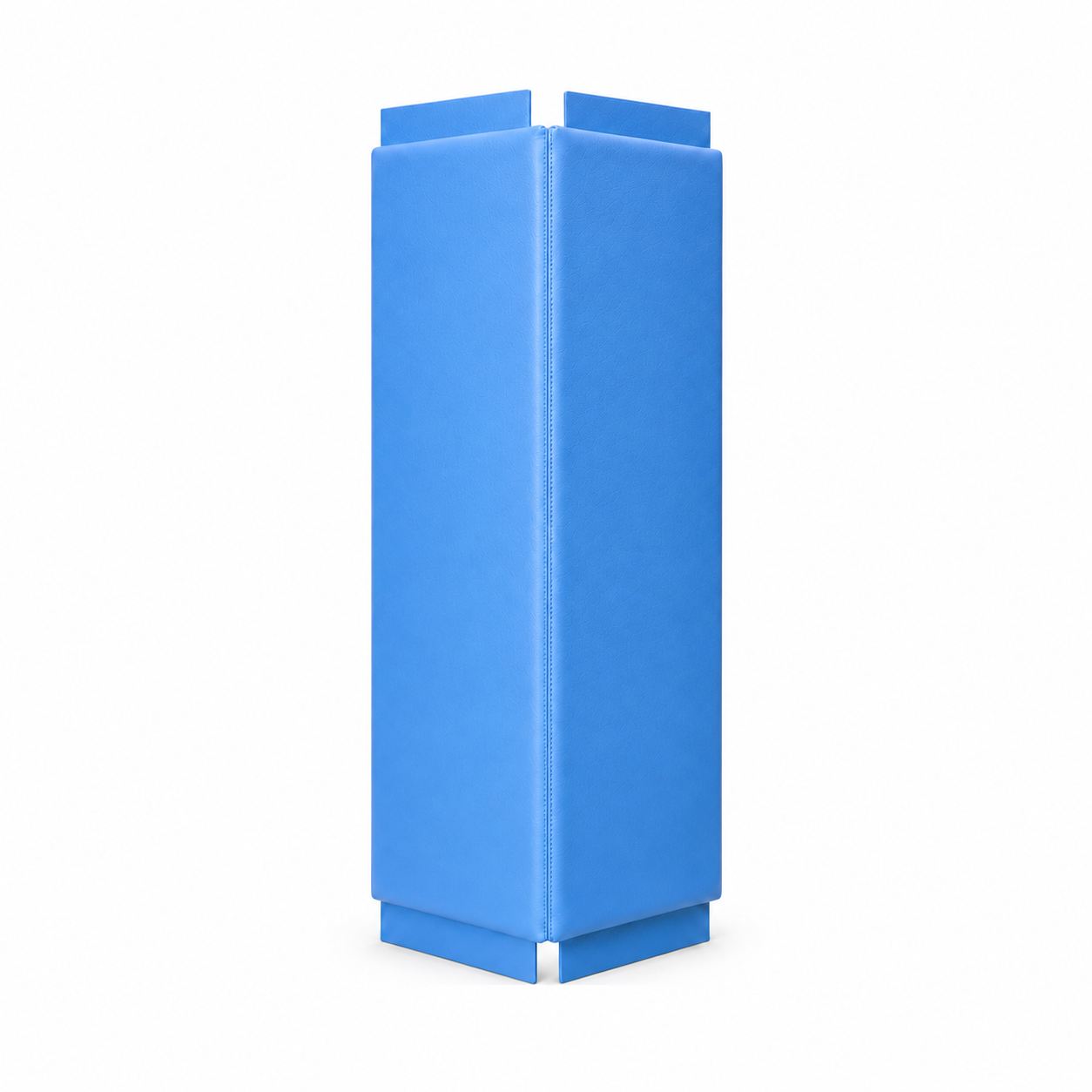 Soft Back Corner Pad | Custom Made