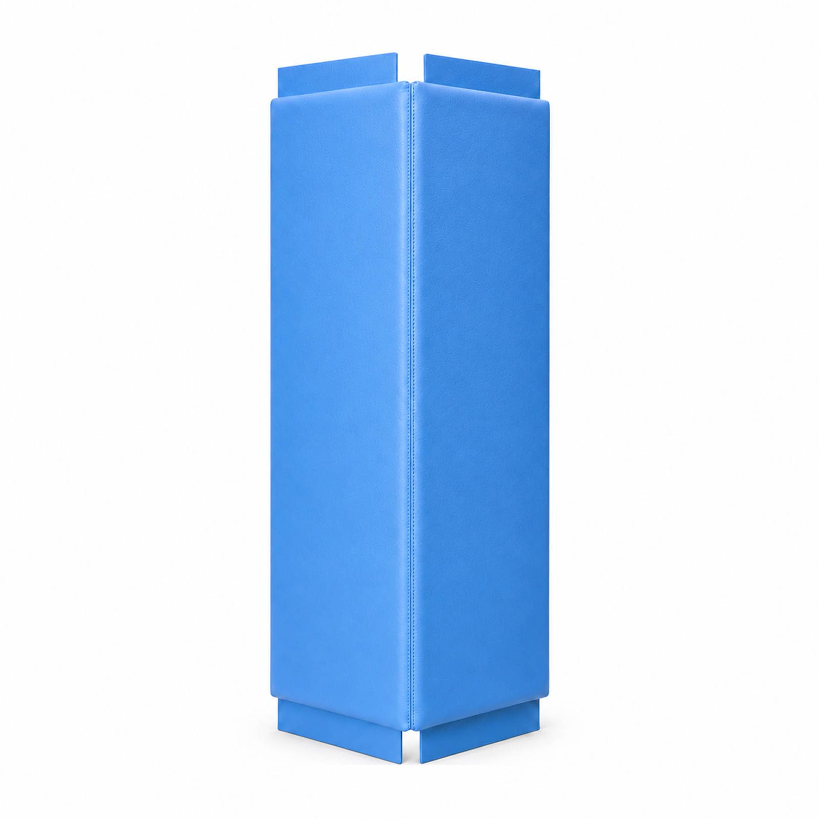 Soft Back Corner Pad | Custom Made