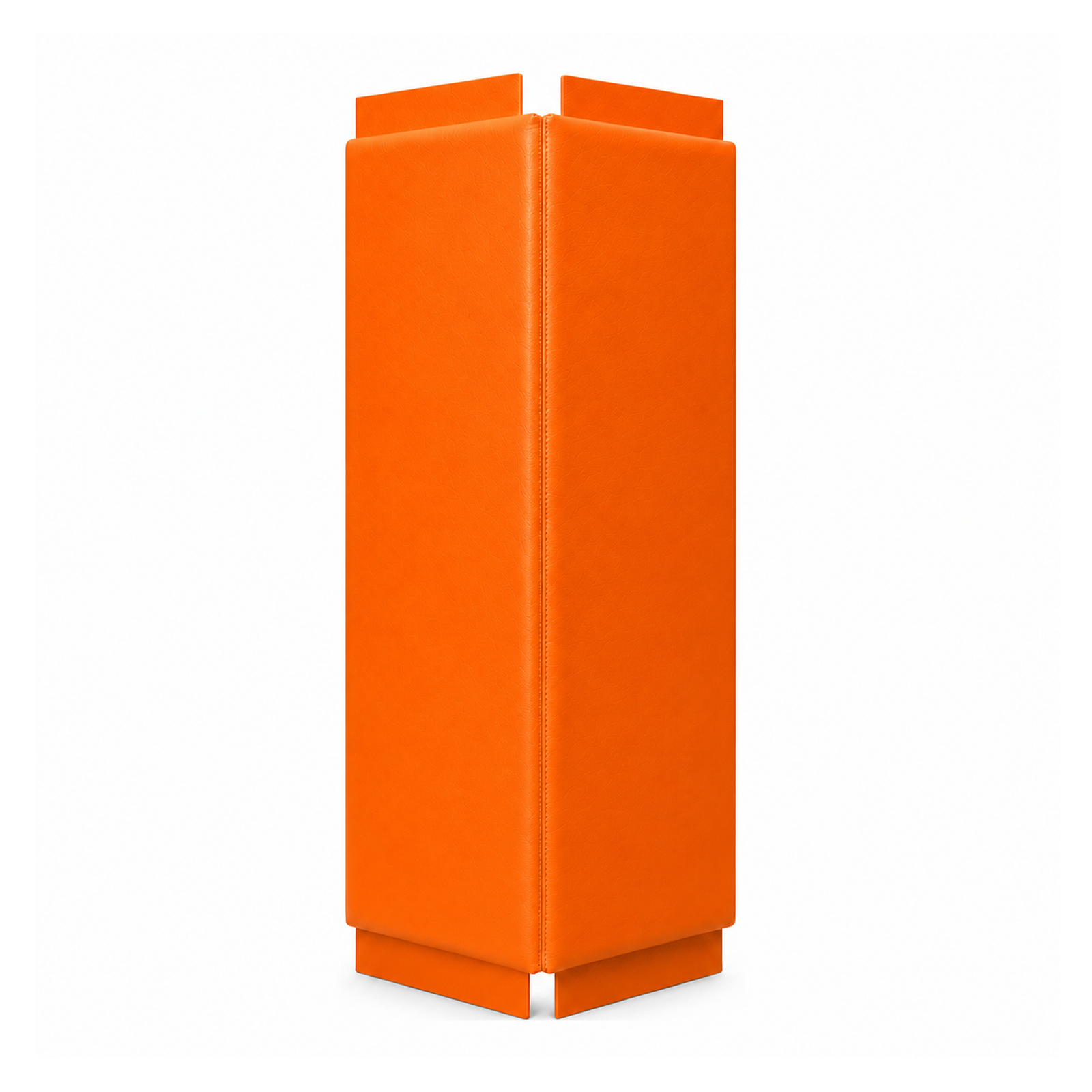 Soft Back Corner Pad | Custom Made