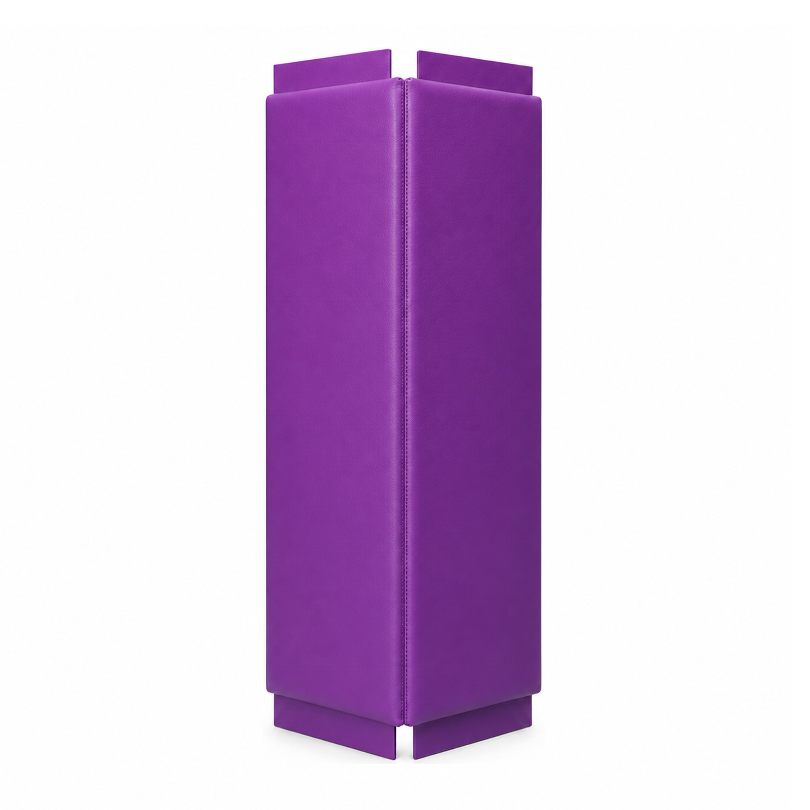 Soft Back Corner Pad | Custom Made