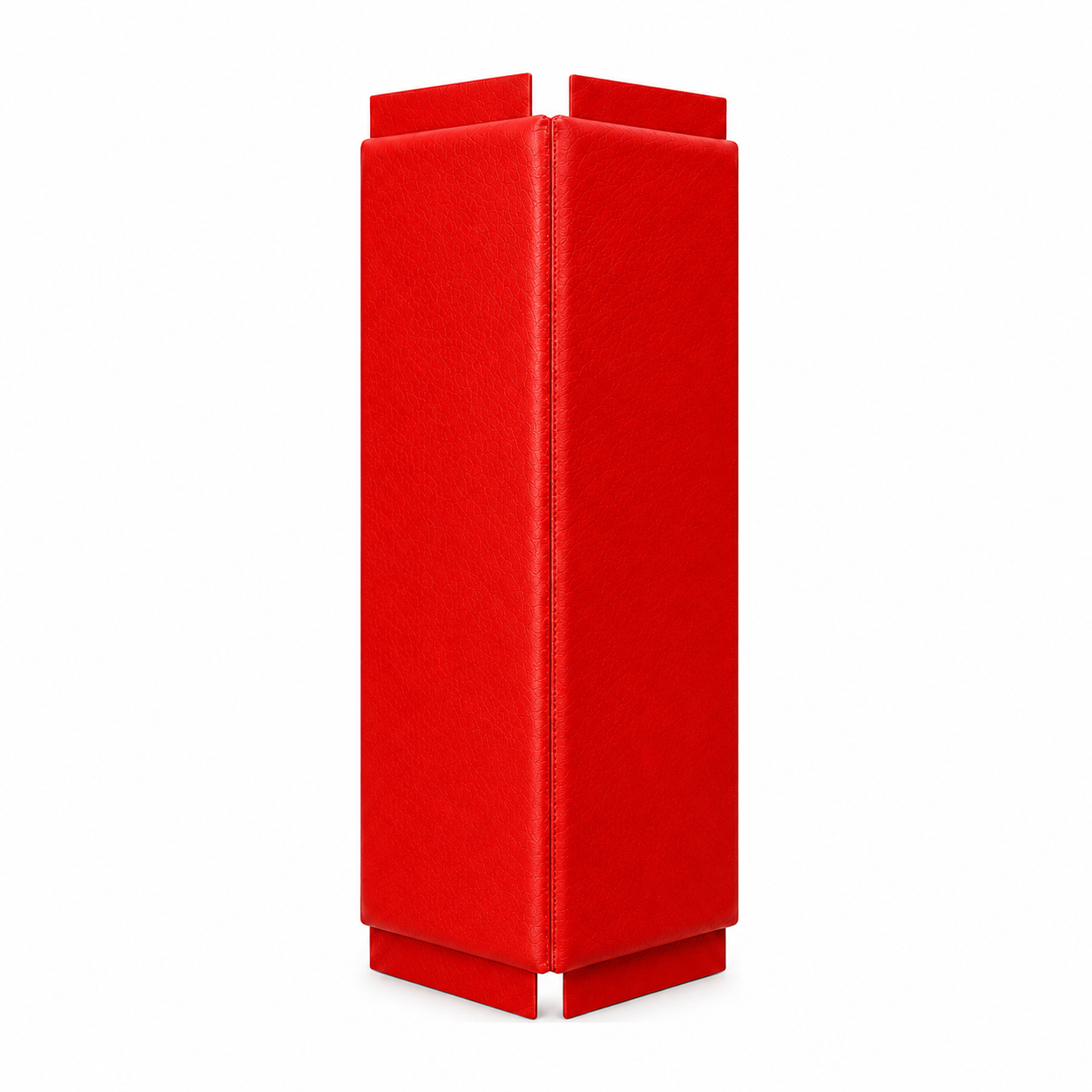 Soft Back Corner Pad | Custom Made