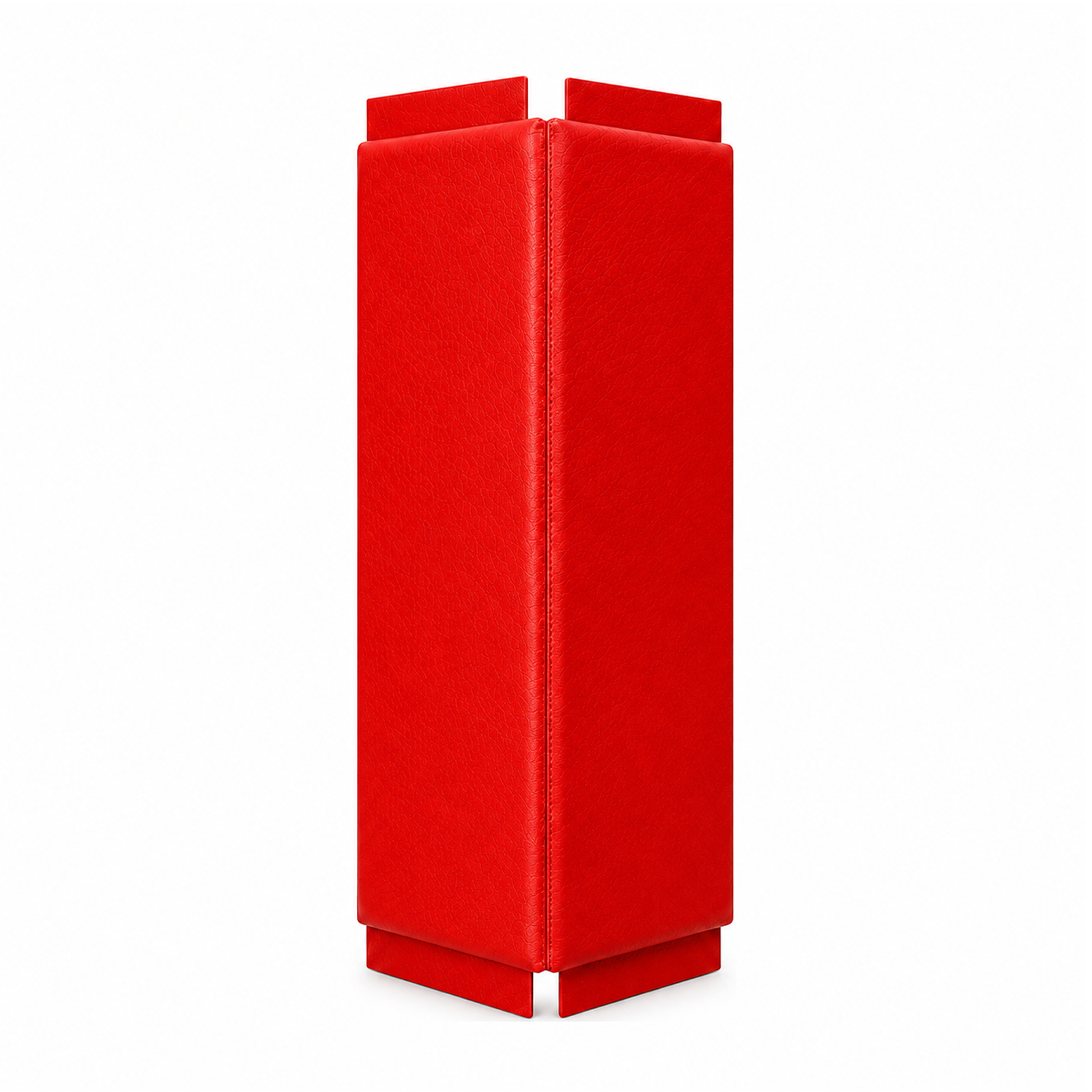 Soft Back Corner Pad | Custom Made