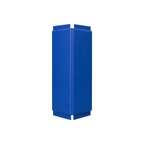 Soft Back Corner Pad | Custom Made