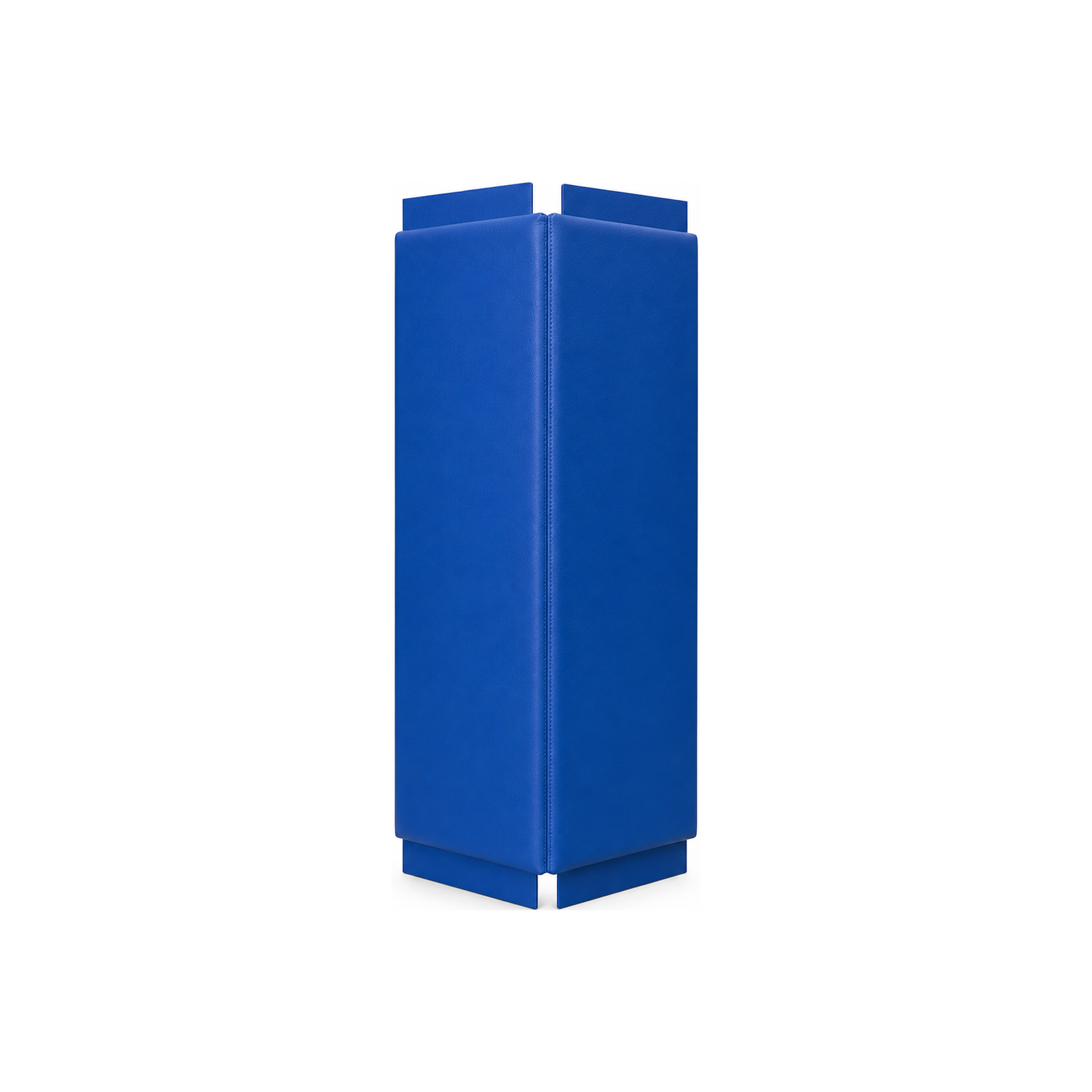Soft Back Corner Pad | Custom Made