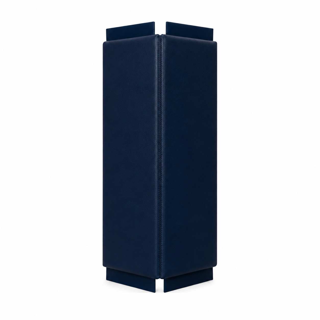 Soft Back Corner Pad | Custom Made