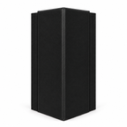 Soft Back Corner Pad | Custom Made