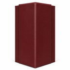 Soft Back Corner Pad | Custom Made