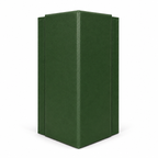 Soft Back Corner Pad | Custom Made