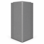 Soft Back Corner Pad | Custom Made