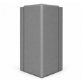 Soft Back Corner Pad | Custom Made