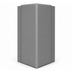 Soft Back Corner Pad | Custom Made