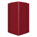 Soft Back Corner Pad | Custom Made