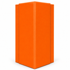 Soft Back Corner Pad | Custom Made