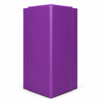 Soft Back Corner Pad | Custom Made