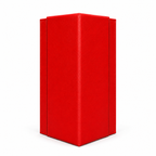Soft Back Corner Pad | Custom Made