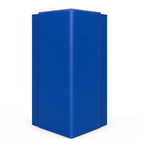 Soft Back Corner Pad | Custom Made