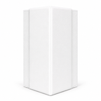 Soft Back Corner Pad | Custom Made
