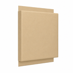 SOFT BACK WALL PAD
