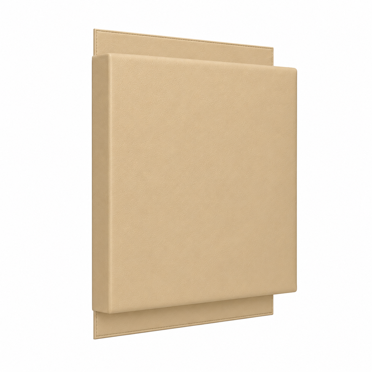 SOFT BACK WALL PAD