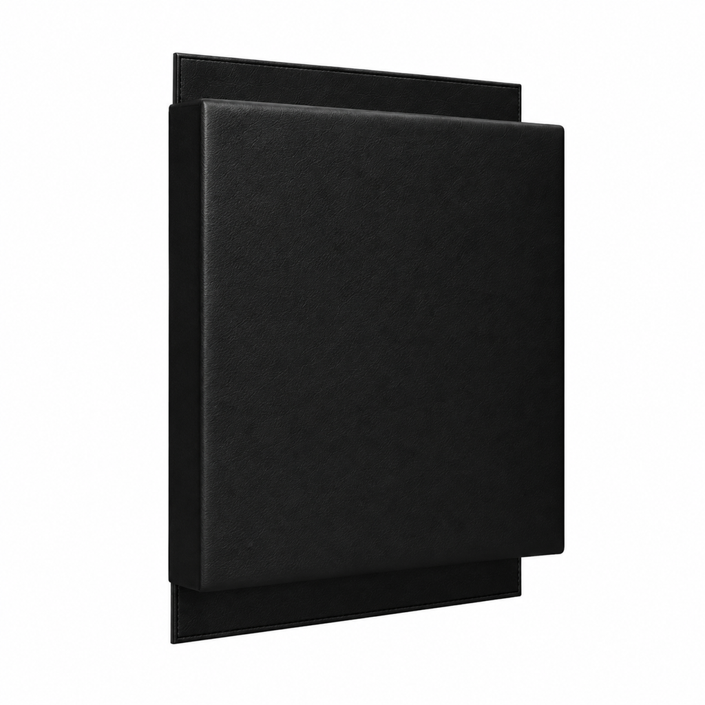 SOFT BACK WALL PAD