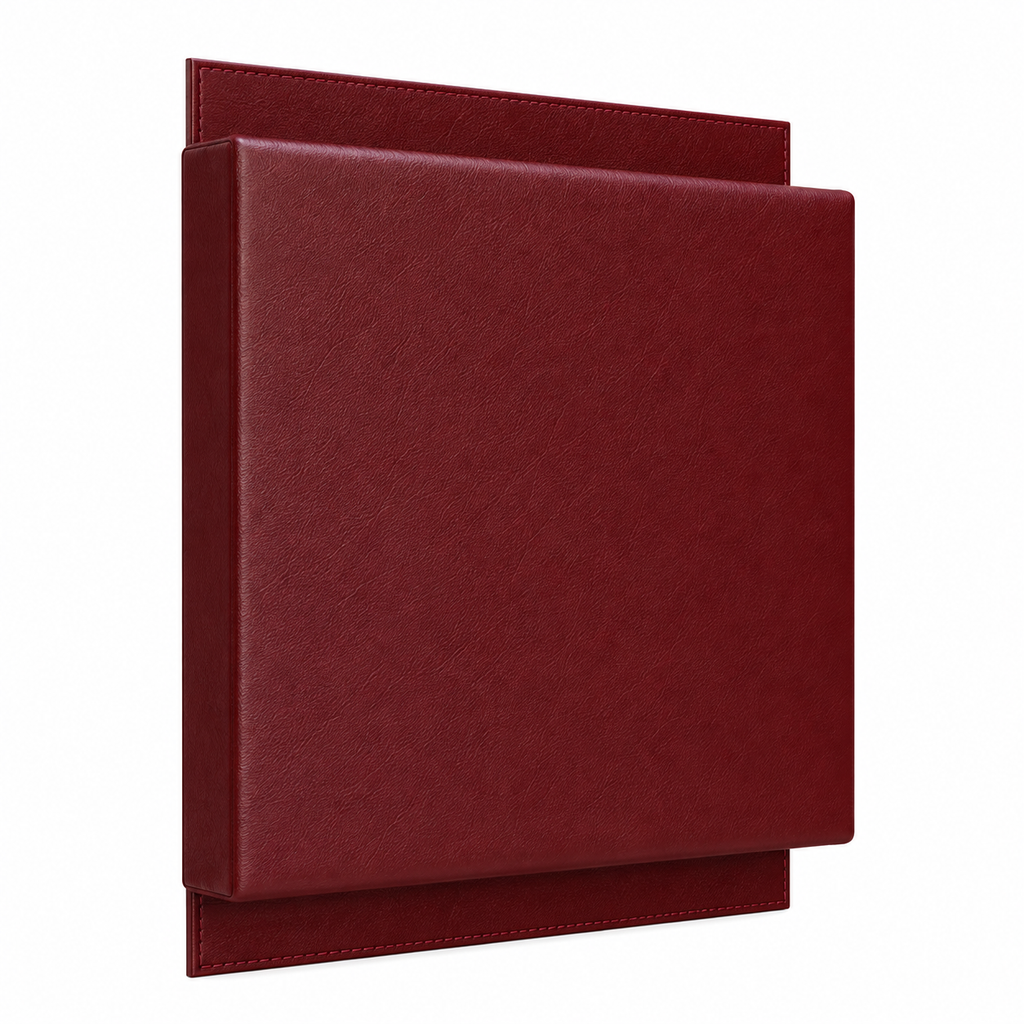 SOFT BACK WALL PAD