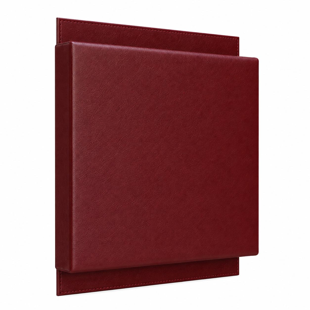 SOFT BACK WALL PAD