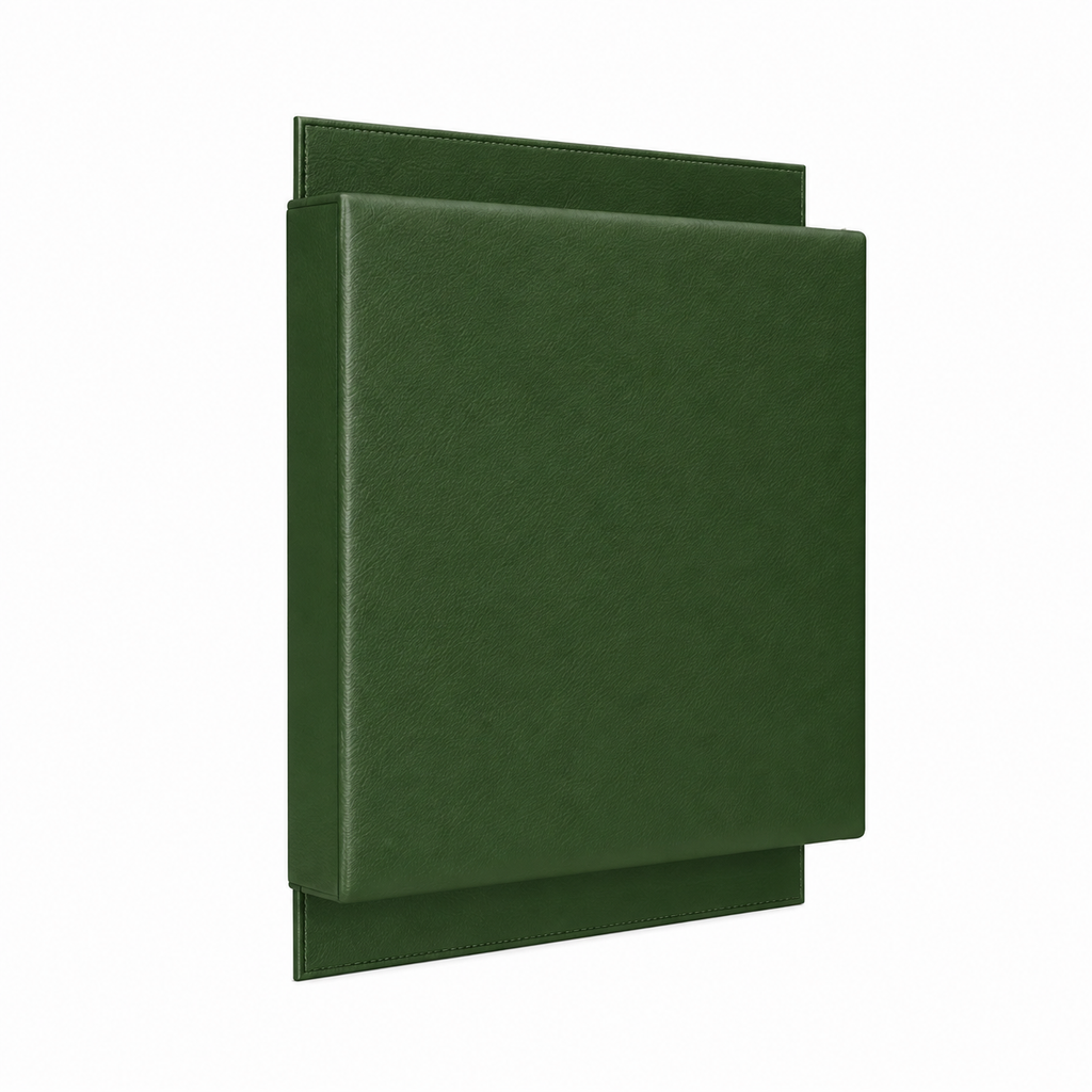 SOFT BACK WALL PAD