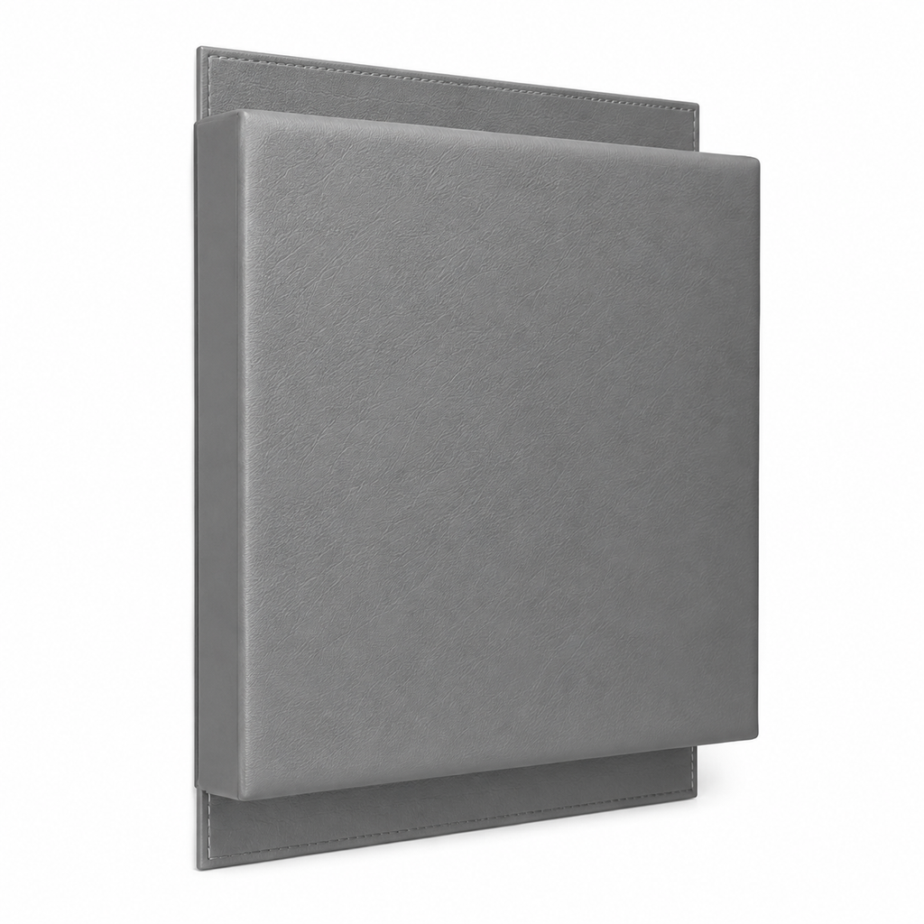 SOFT BACK WALL PAD