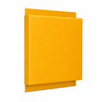 SOFT BACK WALL PAD