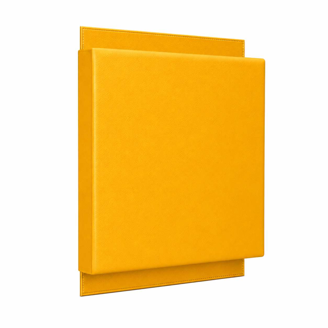 SOFT BACK WALL PAD