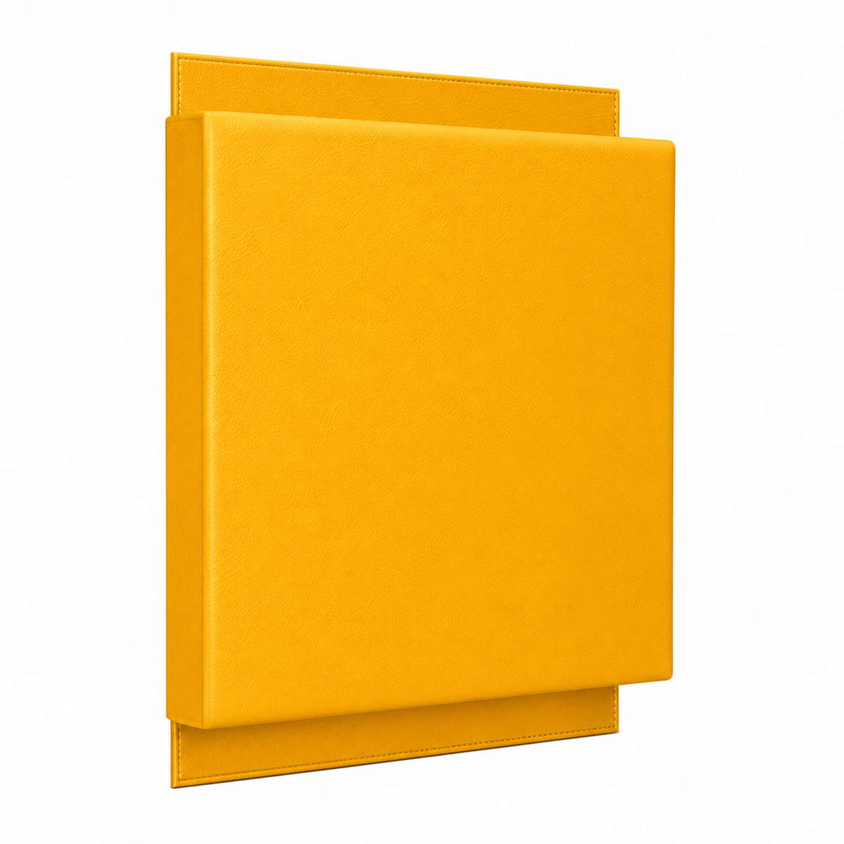 SOFT BACK WALL PAD